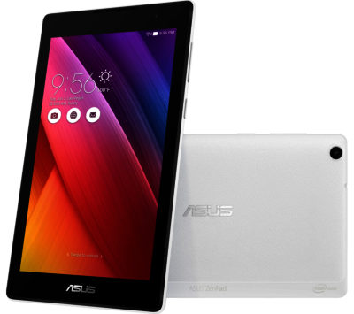 ASUS  ZenPad Z170C 7  Tablet - 16 GB